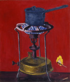Primus Stove