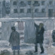 Drying clothes