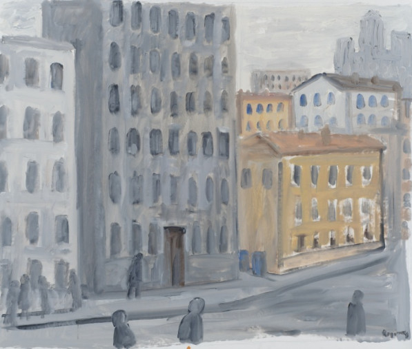 Street