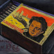 Matchbox Labeled "Sniper Pavluchenko"